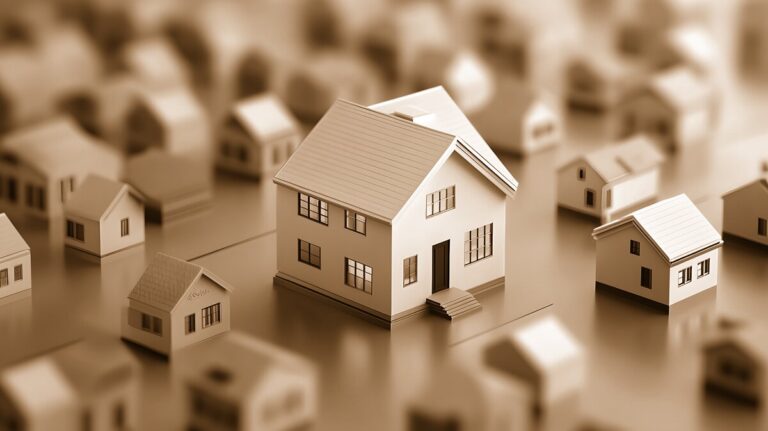 Downtown Westfield neighborhood